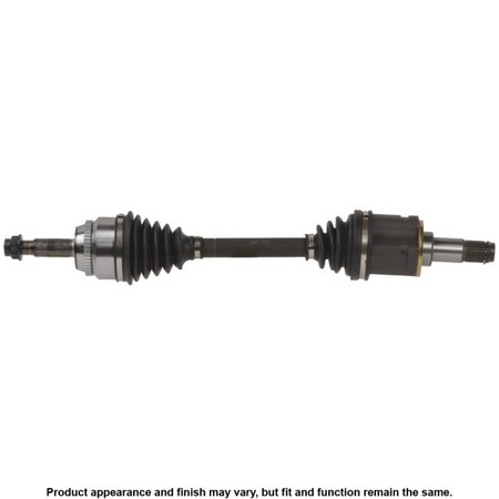 A1 Cardone New Cv Drive Axle, 66-5293 66-5293
